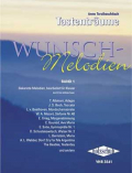 Anne Terzibaschitsch - Wunsch-Melodien, Band 1