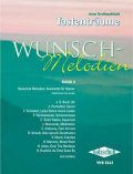 Anne Terzibaschitsch - Wunsch-Melodien, Band 2